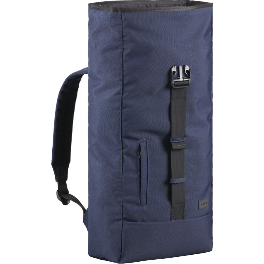 2025 Musto Canvas Roll Top Bag 86106 - Navy